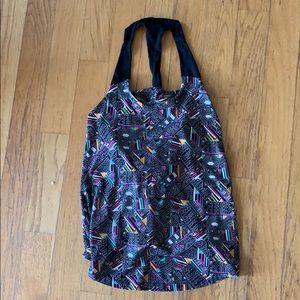 Patagonia yoga tank